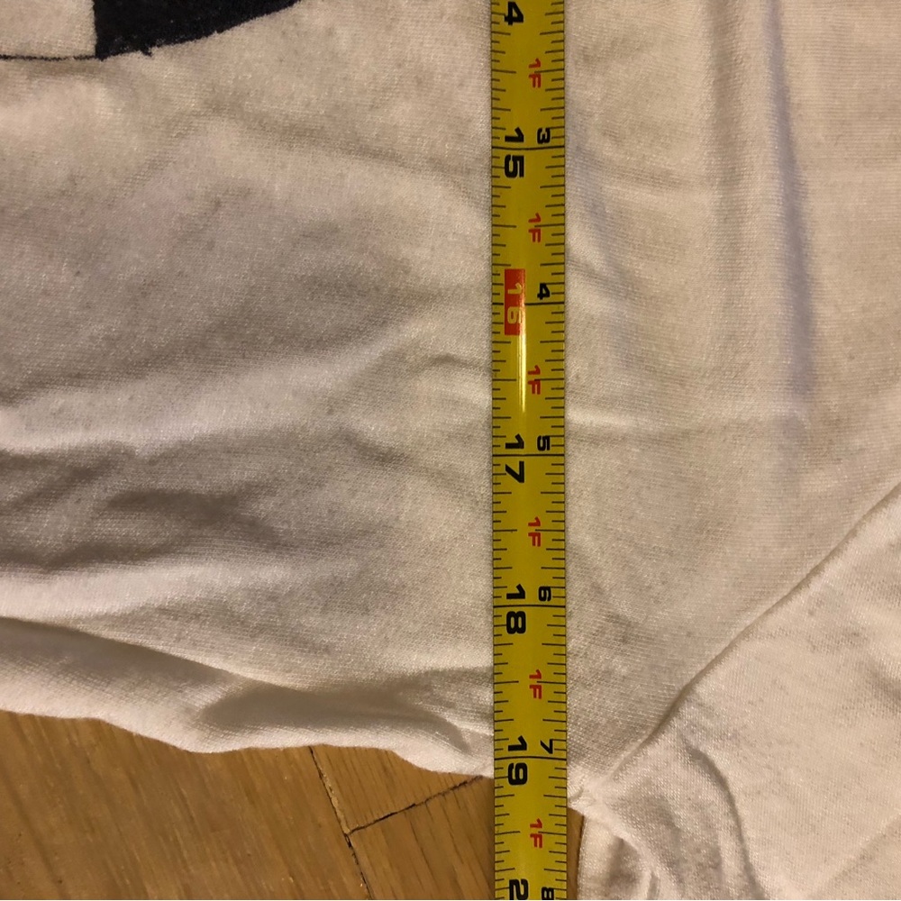 Anthro Townsen Sailboat Tee - Picture 8 of 11